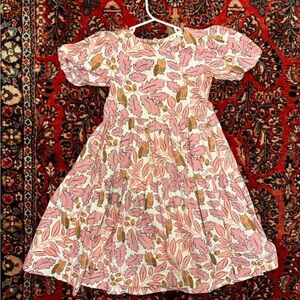 Mini Boden Dress